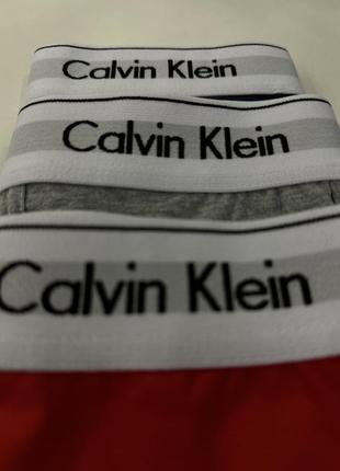 Труси calvin klein4 фото