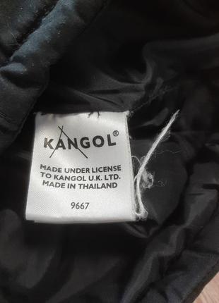 Жилетка kangol оригинал5 фото