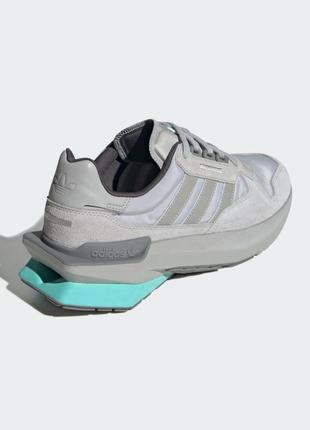 Adidas originals treziod grey1 фото