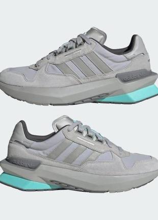 Adidas originals treziod grey2 фото