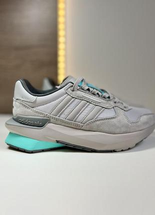 Adidas originals treziod grey5 фото