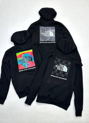 the north face big logo 1550 145594256