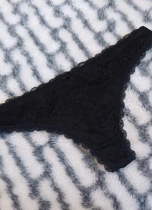 Дуже красиві мереживні стрінги secret possessions