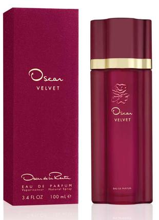 Розпив oscar de la renta oscar velvet