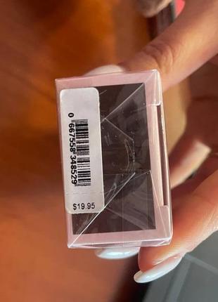 Новинка! идея для подарок мини роликовый парфюм tease candy noir виктория сикрет2 фото