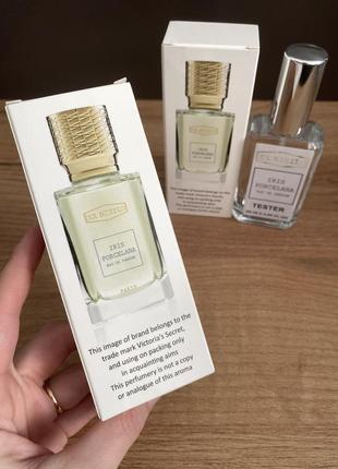 Ex nihilo iris porcelana 60 мл