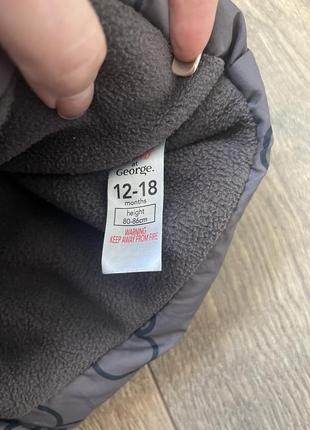 Куртка george
