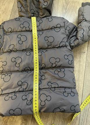 Куртка george