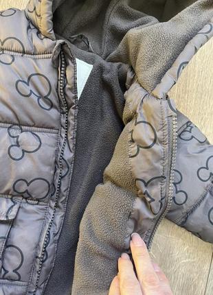 Куртка george