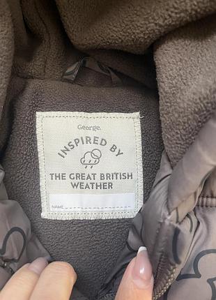 Куртка george