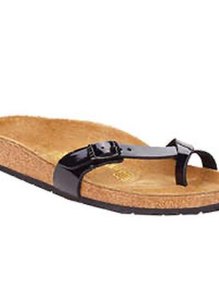 Birkenstock женские тапочки