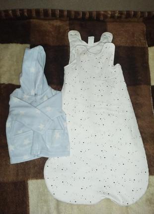 Продам спальник детской