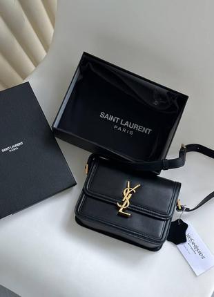 Сумка в стиле ysl solferino1 фото