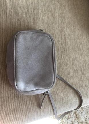 Сумка crossbody sinequanone франция2 фото