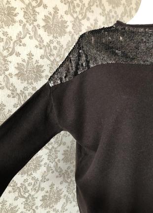 Шерстяное платье от laurel (escada)3 фото