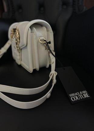 Сумка versace jeans couture 3