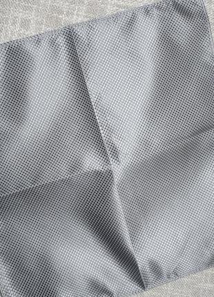 Нагрудный платок паше в карман пиджака4 фото