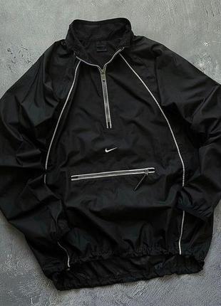 Мужская винтажная ветровка мужская винтажная ветровка nike1 фото