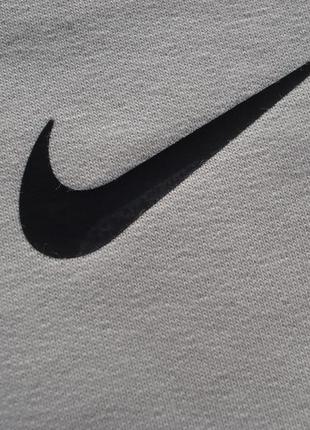Nike, свитшот свободного кроя, р.s8 фото