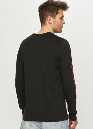 Лонгслів jordan sport dna men's long-sleeve t-shirt cv3000-010 size m3 фото