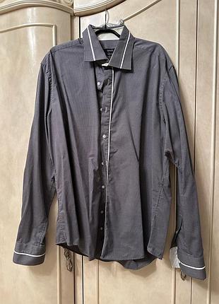 Мужская рубашка