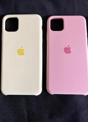 Чохли на iphone11 pro max3 фото