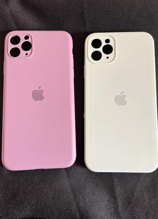 Чохли на iphone11 pro max4 фото