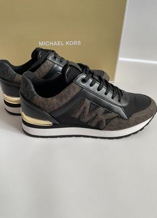 Кроссовки michael kors оригинал8 фото