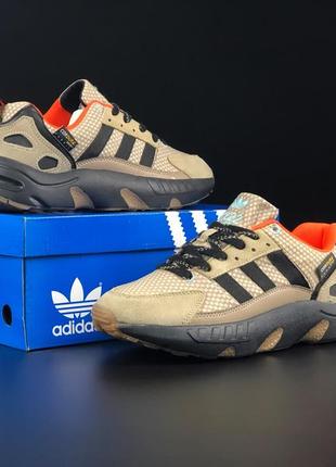 11610 adidas zx 22 boost  кросівки чоловічі адідас кроссовки адидас кросовки