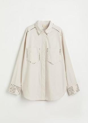 Красивезна сорочка від h&m