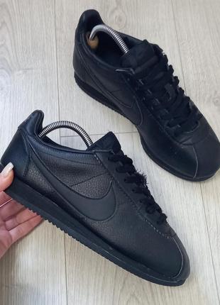 Кроссовки nike classic cortez. оригинал. 42р