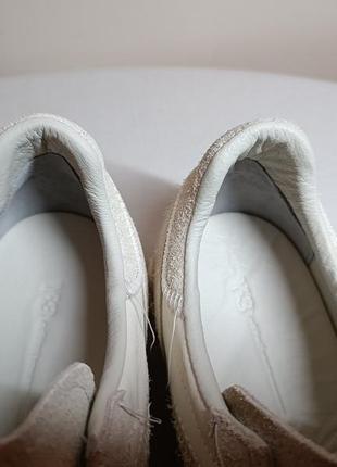 Оригинальные кроссовки adidas y-3 marathon tr "off white" id41219 фото