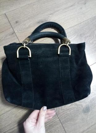 Сумка versace3 фото