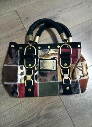 Сумка versace2 фото