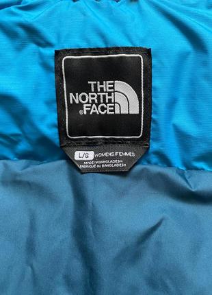 Жилет женская the north face 700.3 фото