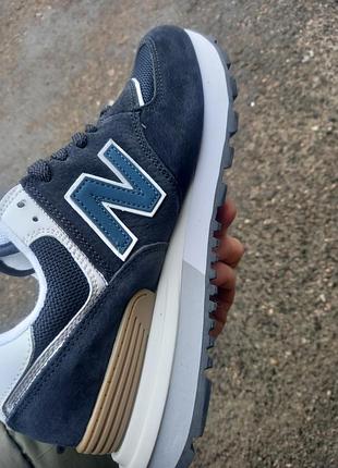 Кросівки  чоловічі new balance 574 р.41-46 4
