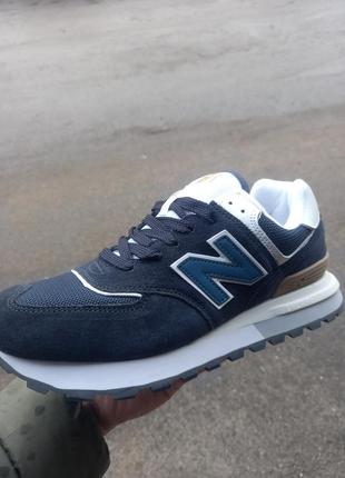 Кросівки  чоловічі new balance 574 р.41-46 8