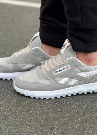 🔺кроссовки в стиле reebok 🔺7 фото