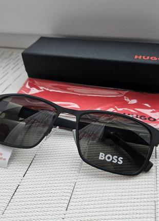 Сонцезахисні окуляри hugo boss оригінал