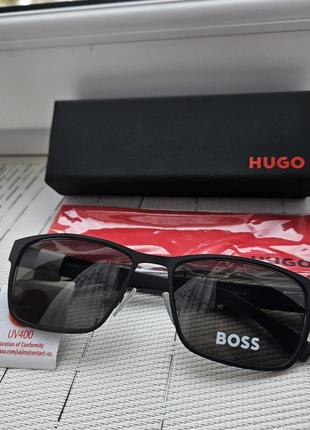 Солнцезащитные очки hugo boss оригинал2 фото
