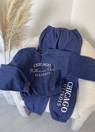 Спортивний костюм2 фото