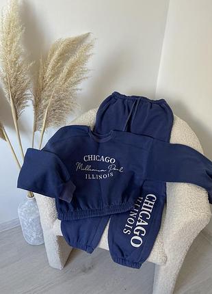 Спортивний костюм4 фото