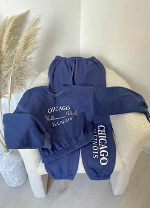 Спортивний костюм3 фото