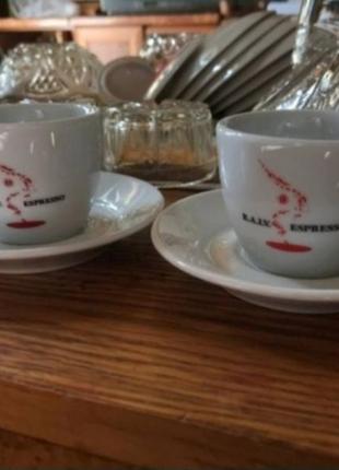 Сервиз кофейный
