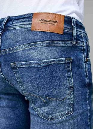 Jack &amp;jones джинсы мужские6 фото
