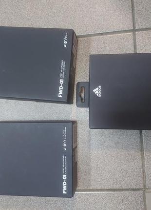 Наушники-вкладыши беспроводные adidas.adidas fwd-01 (cm5016) черный
наушники-вкладыши беспроводные adidas.