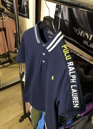 Поло ralph lauren