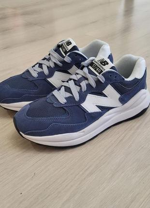 Кроссовки new balance 5740