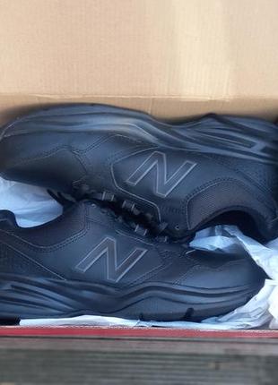 Демисезонные кроссовки new balance 411 (кожа) 5