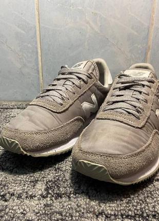 Кроссовки new balance 37р